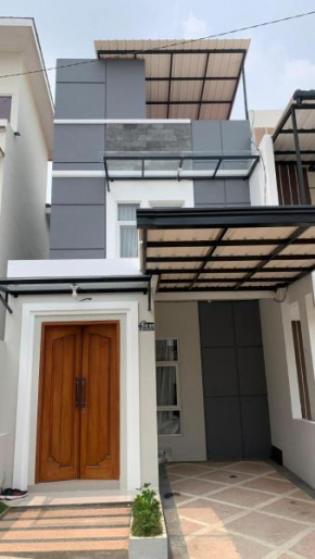 Villa Fistie Azza